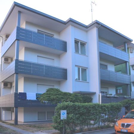 Stiria Apartment Линяно Сабиадоро Екстериор снимка