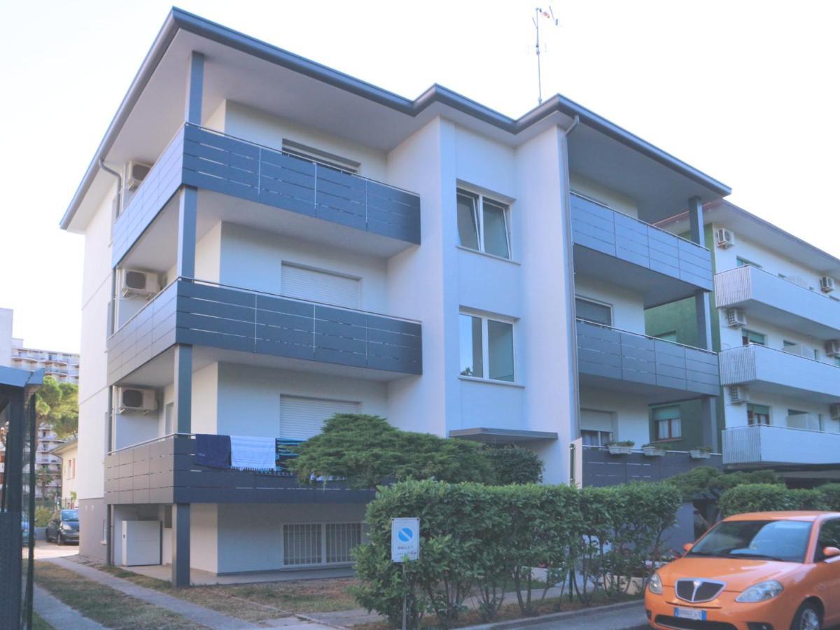 Stiria Apartment Линяно Сабиадоро Екстериор снимка