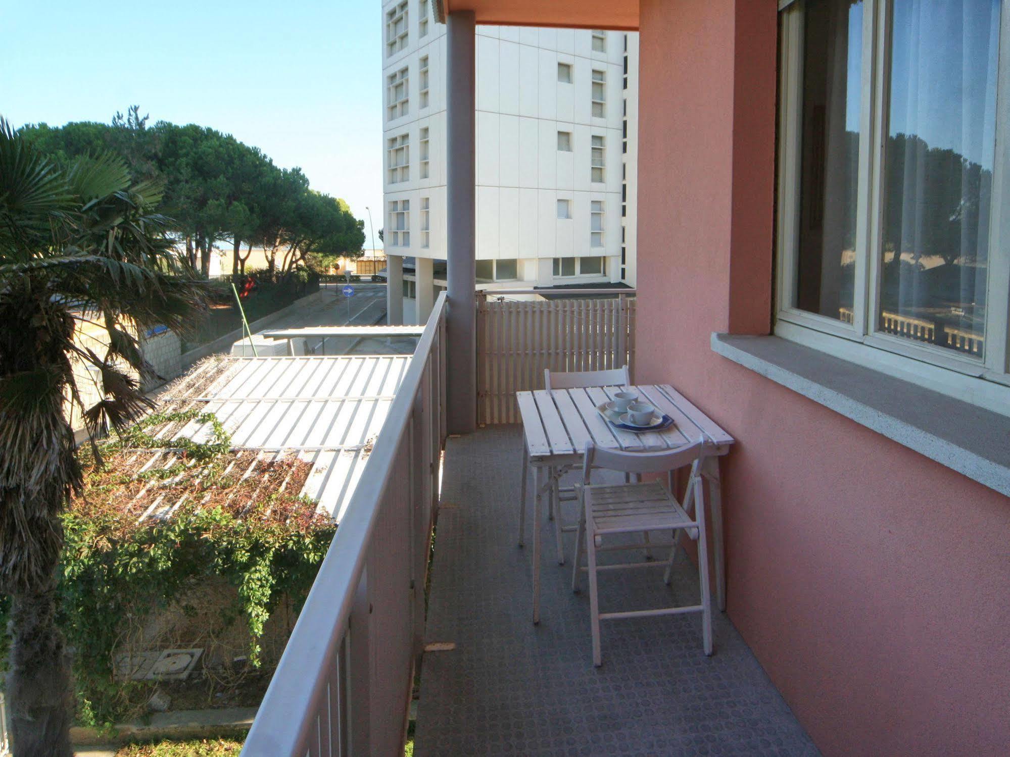 Stiria Apartment Линяно Сабиадоро Екстериор снимка