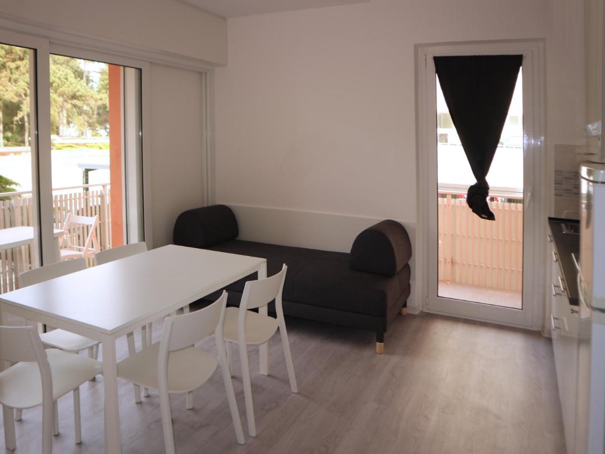 Stiria Apartment Линяно Сабиадоро Екстериор снимка