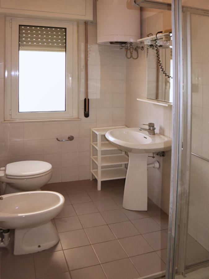 Stiria Apartment Линяно Сабиадоро Екстериор снимка