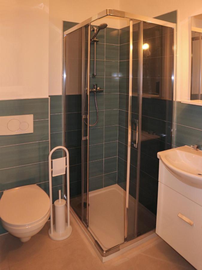 Stiria Apartment Линяно Сабиадоро Екстериор снимка